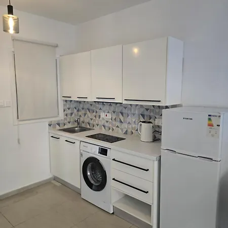 Apartament Margarita Gardens Block 6 623 Paphos