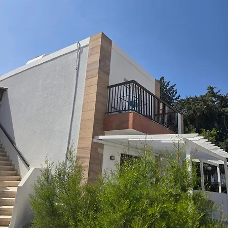 Apartament Margarita Gardens Block 6 623