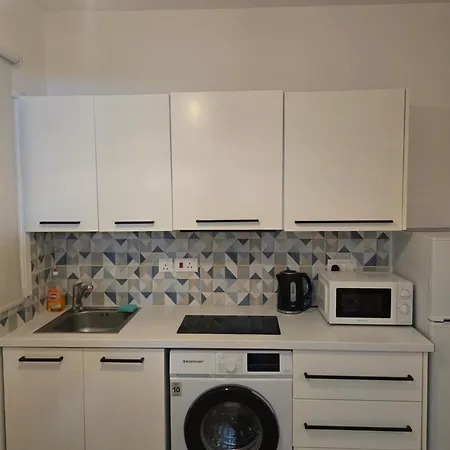 Apartmán Margarita Gardens Block 6 623