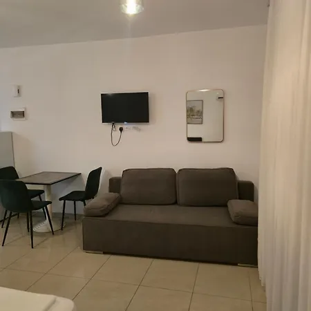 Margarita Gardens Block 6 623 Apartmán *