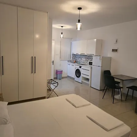 Margarita Gardens Block 6 623 Apartmán *