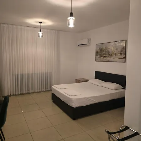 Margarita Gardens Block 6 623 * Paphos