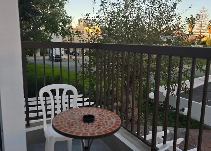 Margarita Gardens Block 6 623 * Paphos