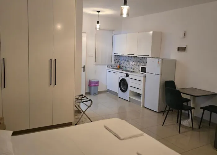 Margarita Gardens Block 6 623 Apartmán *