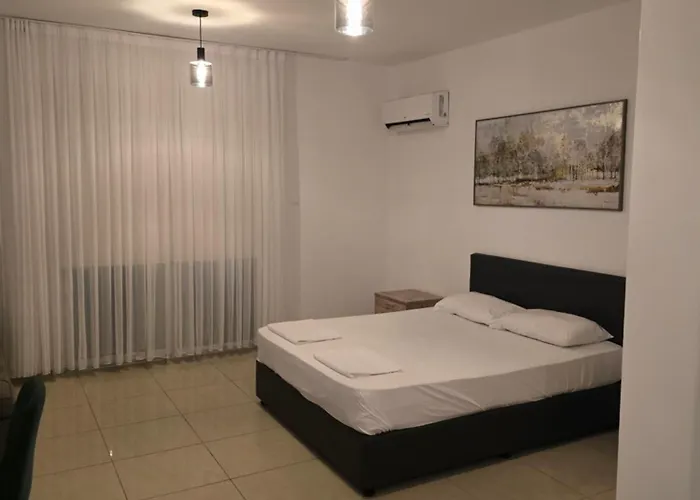 Margarita Gardens Block 6 623 * Paphos