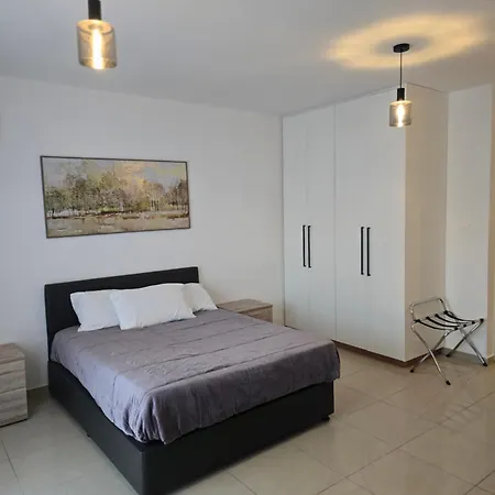 Margarita Gardens Block 6 623 Apartman *